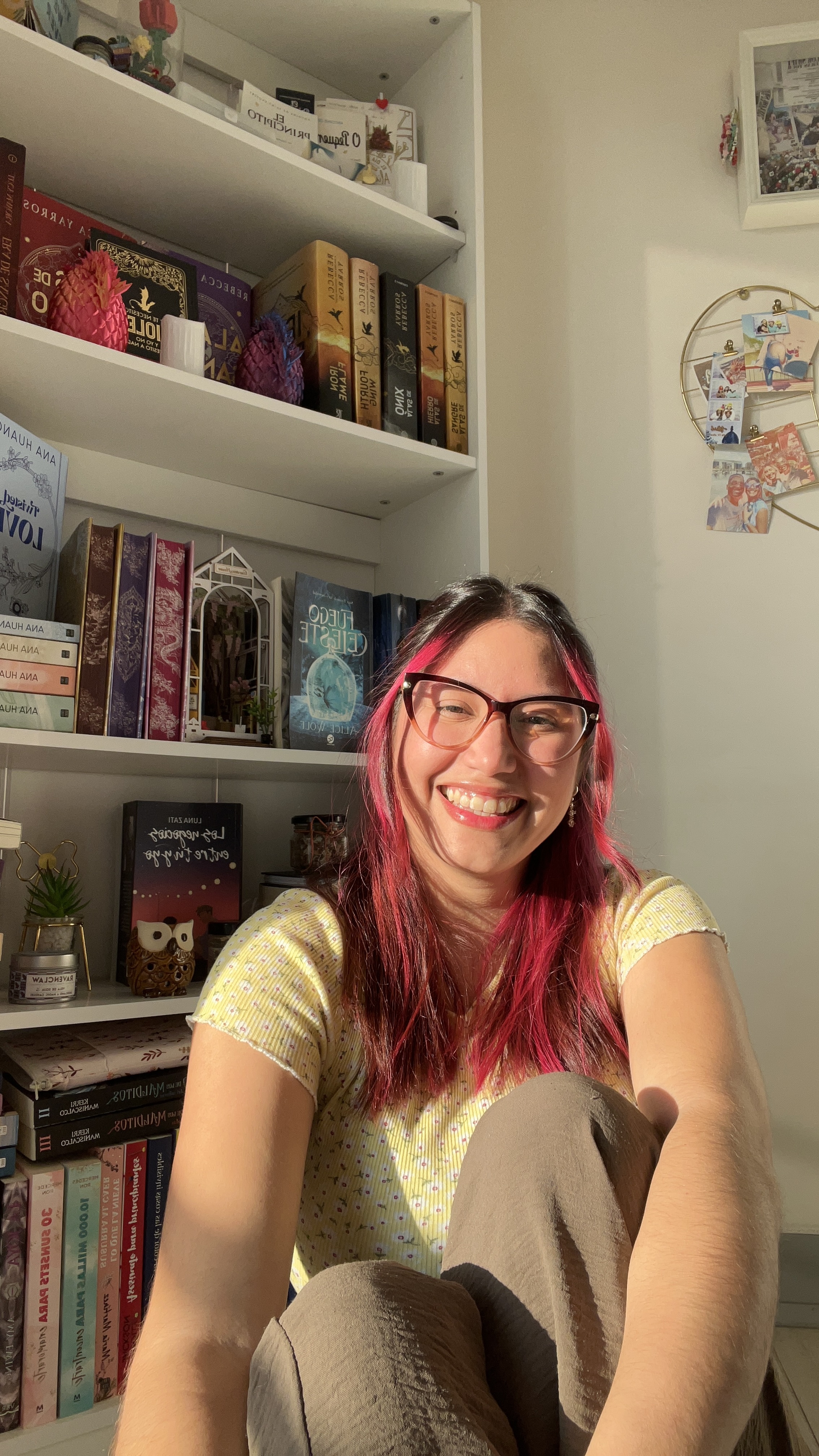 Author